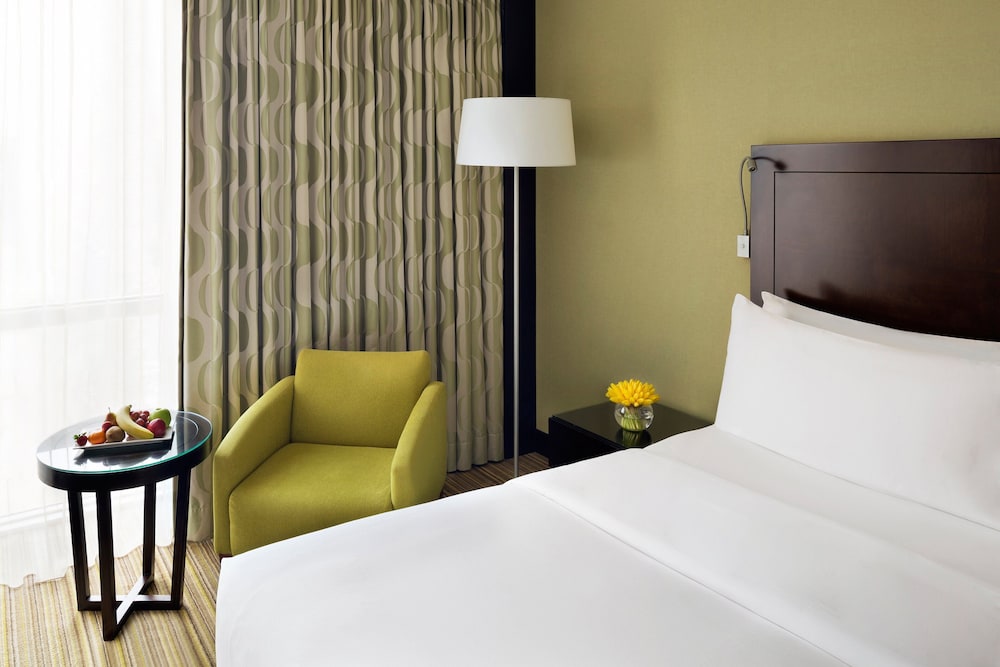 Crowne Plaza Jeddah 18/69
