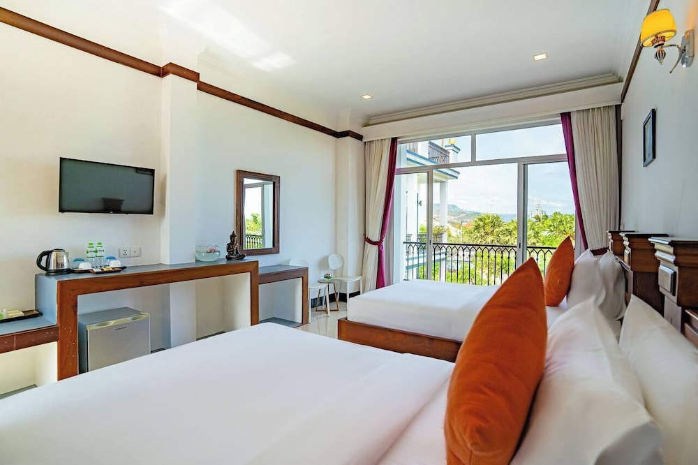 Kampot View Boutique Hotel 9/32