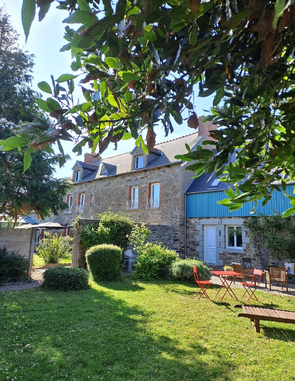 Domaine du lac 15/17