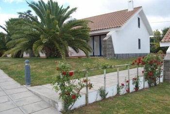 Apartamentos Turisticos Nossa Senhora Da Estrela 15/19