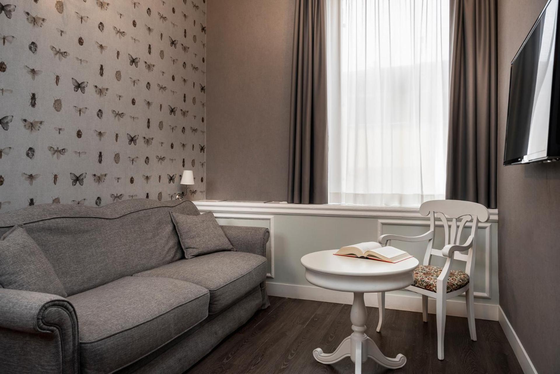 Ripagrande Hotel 33/51