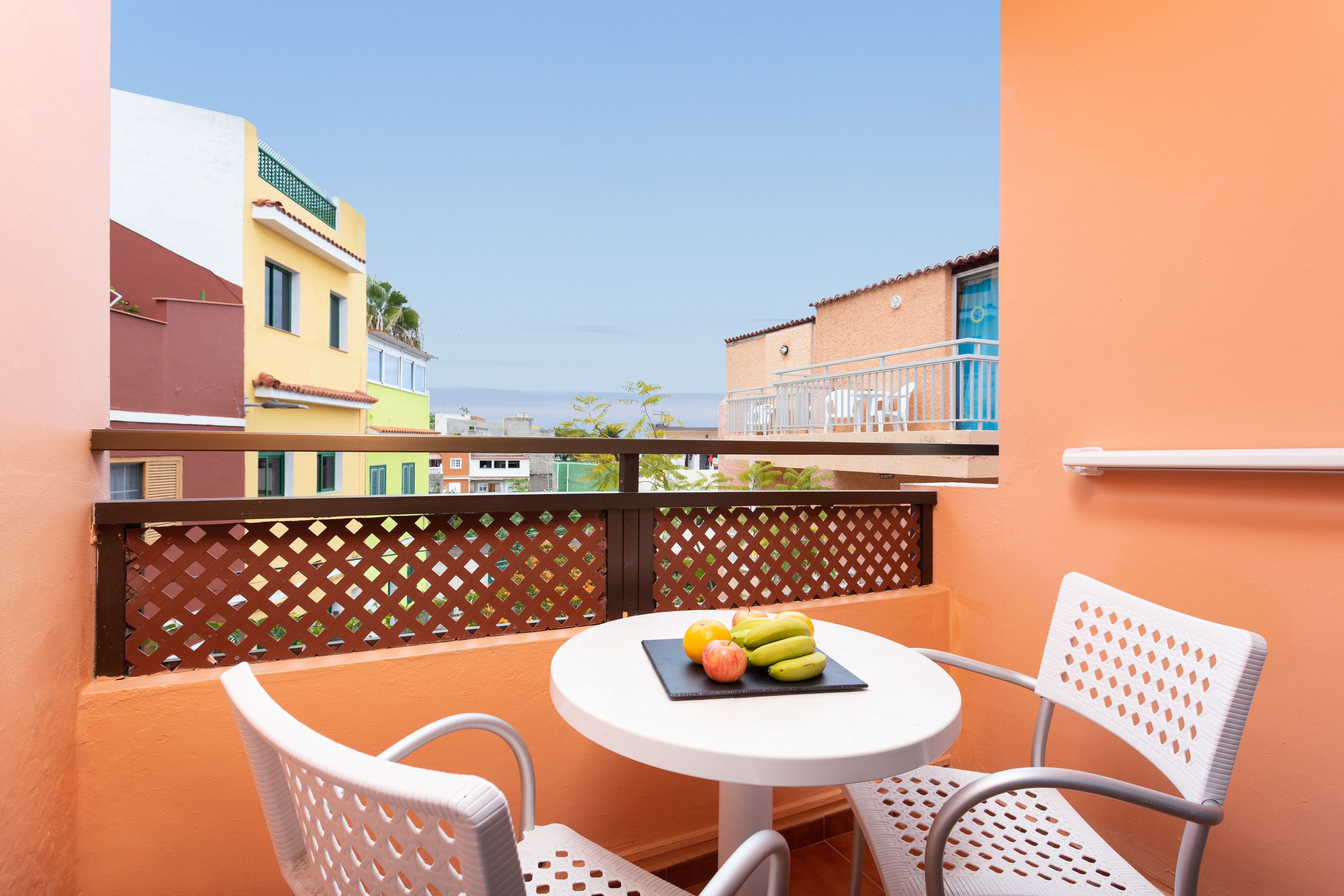 Hotel Globales Acuario 18/27