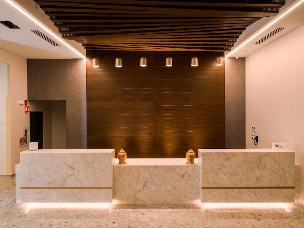 Hilton Garden Inn Santa Ana San Jose 4/42