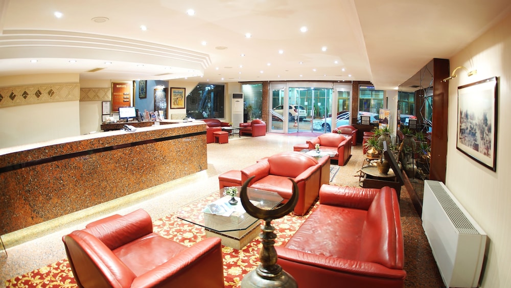 Hotel Orient Mintur 61/73