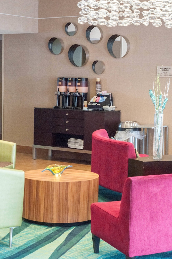 Springhill Suites Pittsburgh Monroeville 37/40