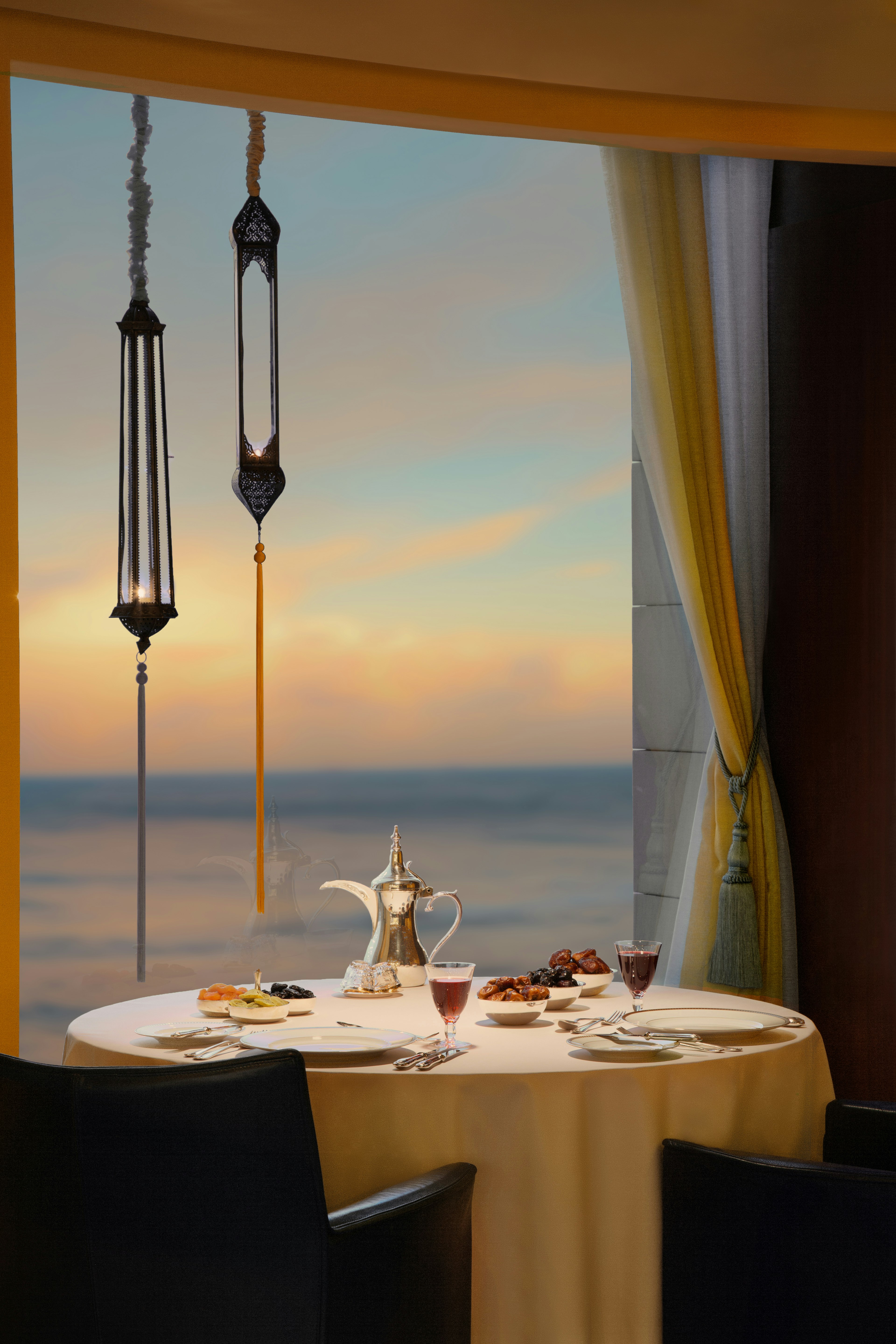 فندق روزوود جدة(Rosewood Jeddah) 61/63