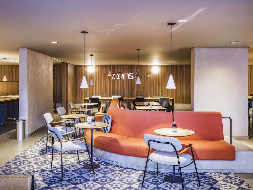 Novotel Lencois Paulista 56/76