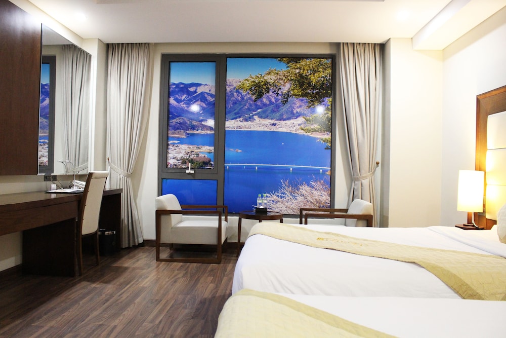 Grand Sea Hotel 26/74