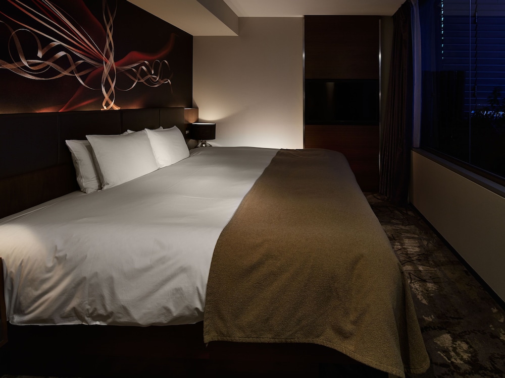 Akasaka Granbell Hotel 37/60