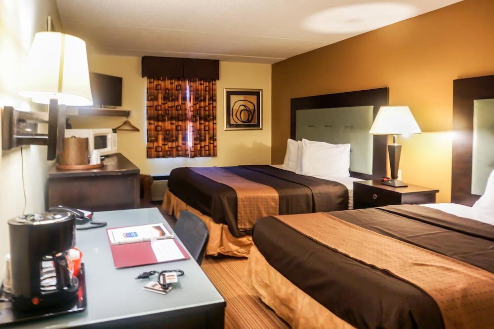 Cocoa Country Inn At Hershey 28/56