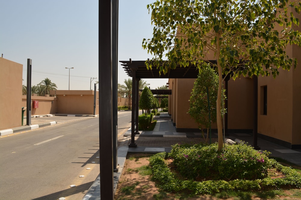 منتجع درة نجد(Dorat Najd Resort) 42/52