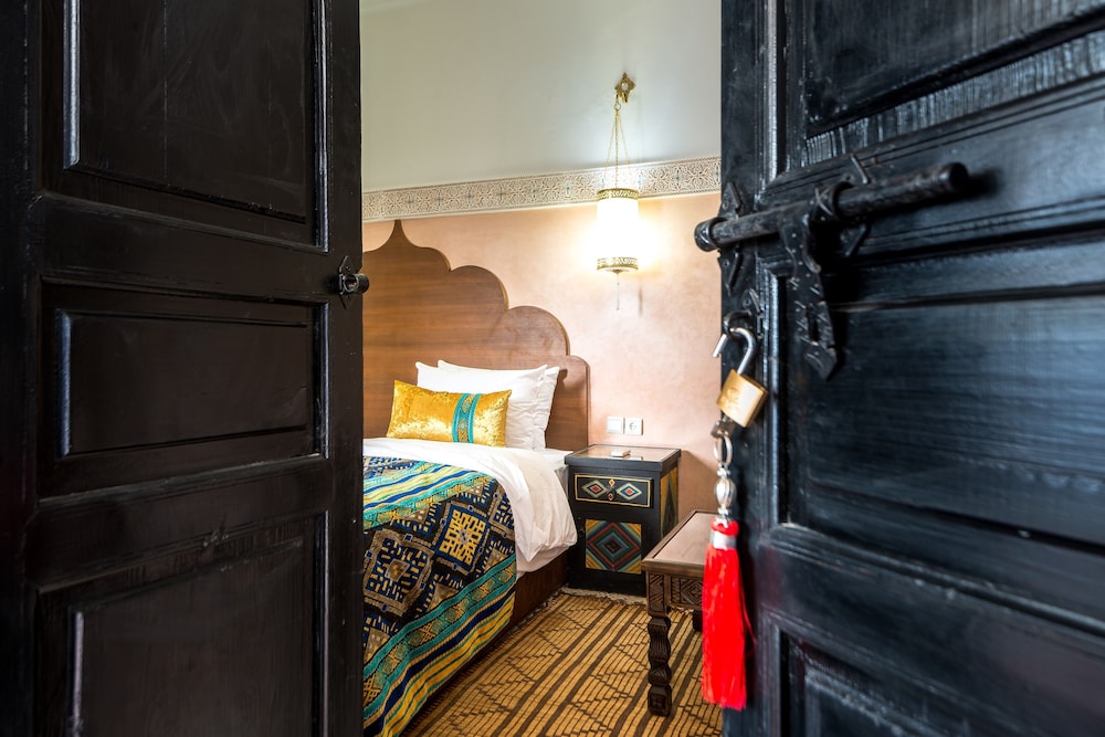 Riad La Gazelle Du Sud 9/50