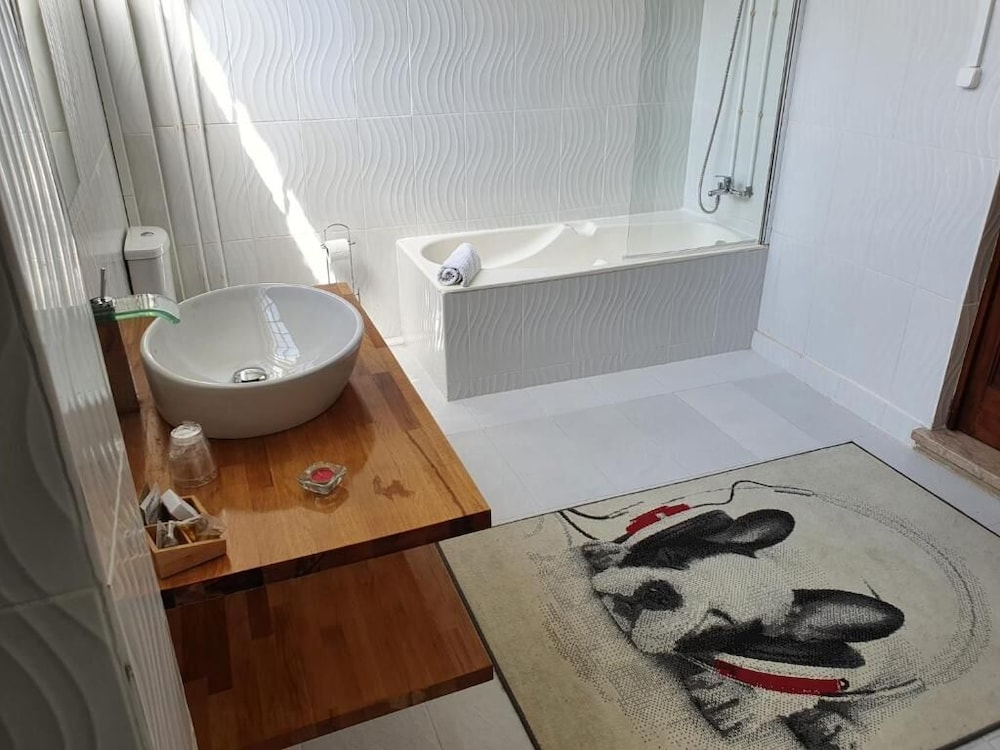 Urban Suites Aveiro 32/34