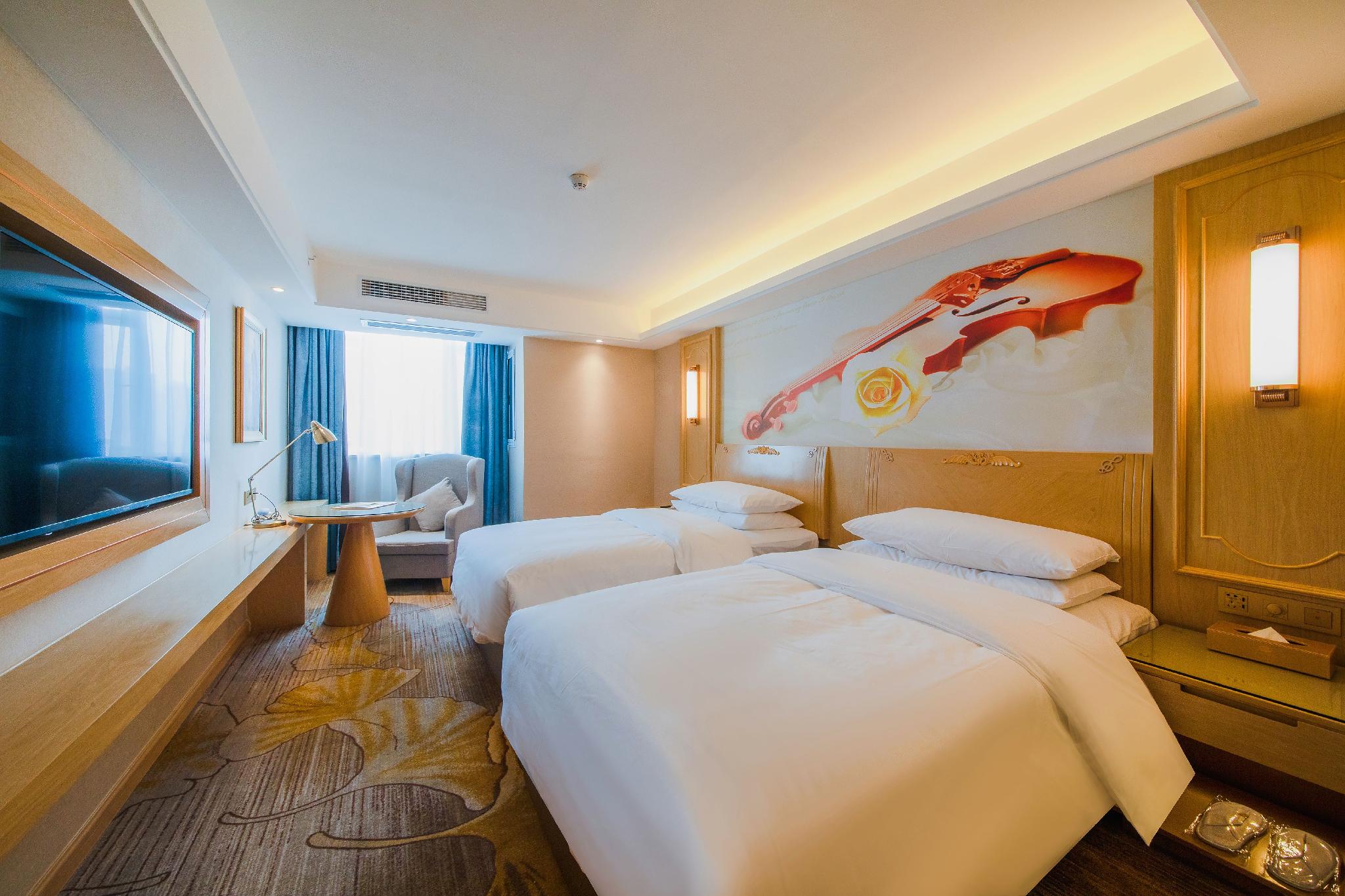 Vienna Hotel (Chongqing Lijiatuo Pedestrian Street) 31/62