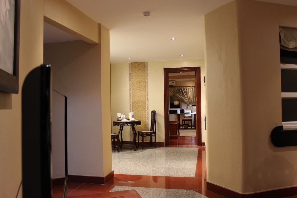 Saigon Park Resort 23/50