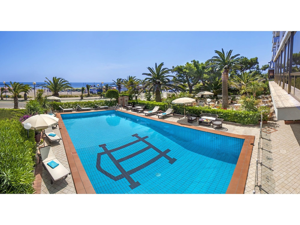 Corallo Hotel 27/57