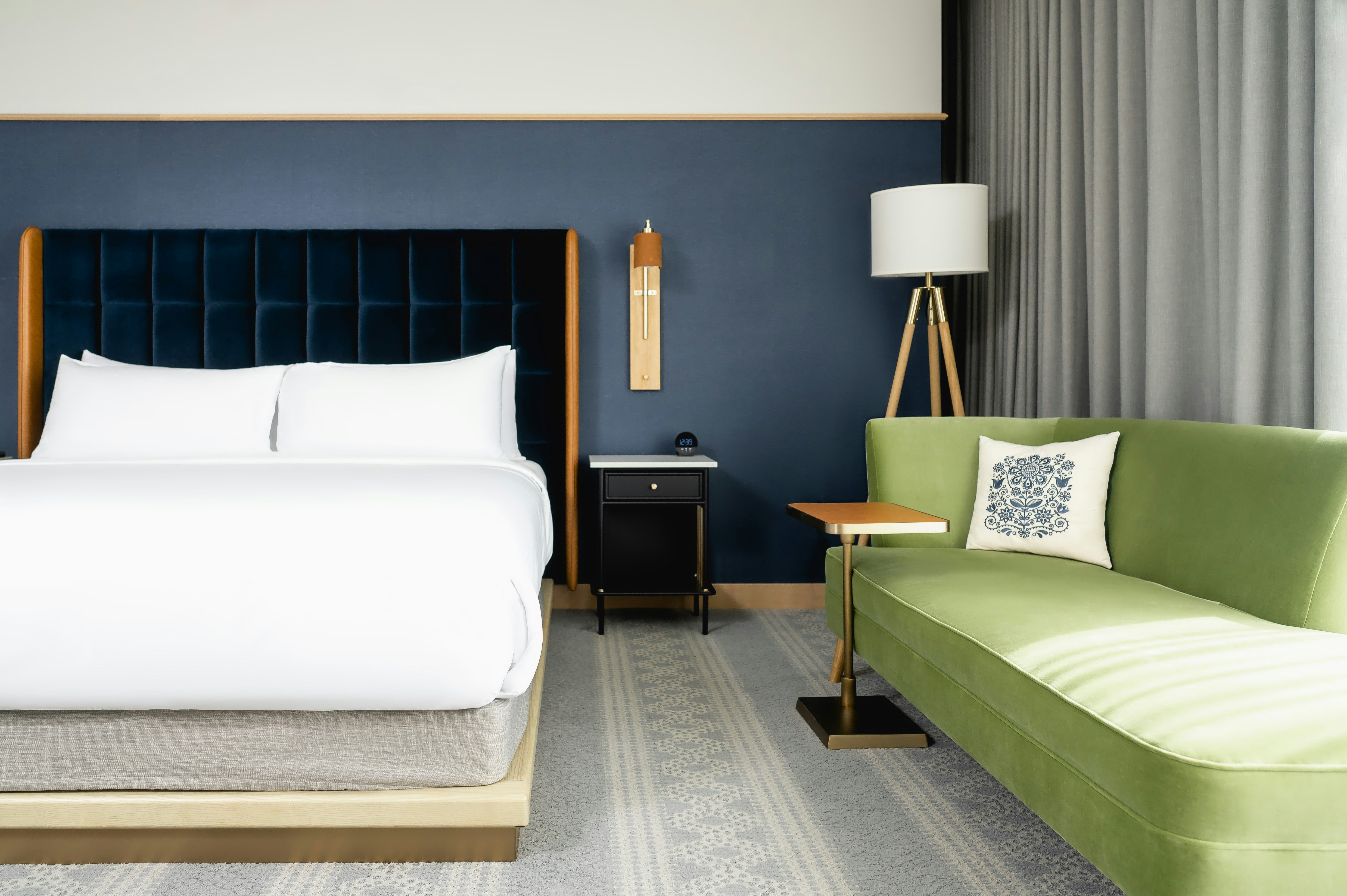 Jasper Hotel 20/40