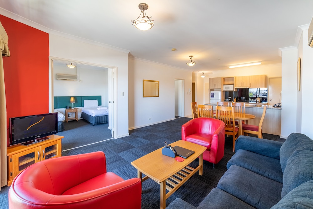 Starwest Apartments Alderney On Hay 23/49
