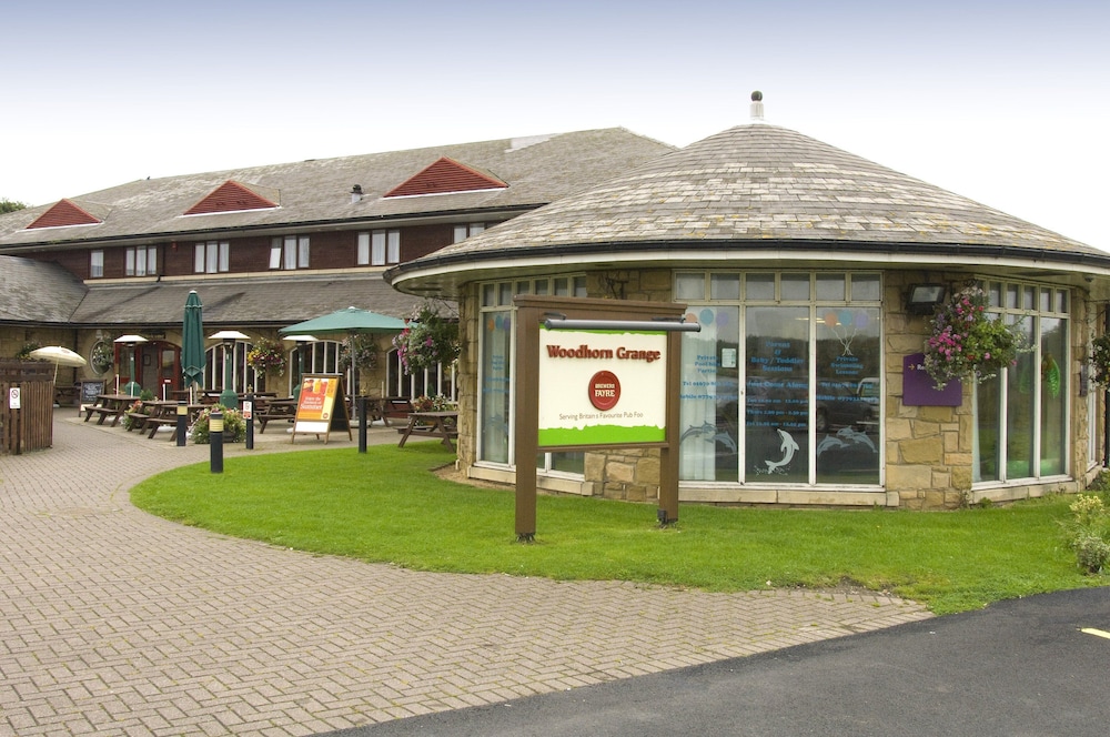 Premier Inn Ashington in ASHINGTON