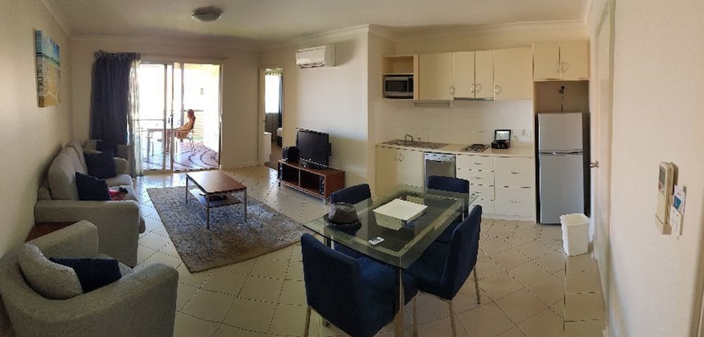 Pinnacles Edge Resort 33/48