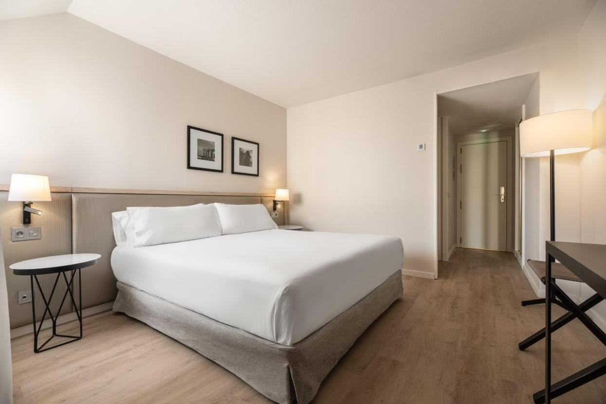 Room Assigned on Arrival