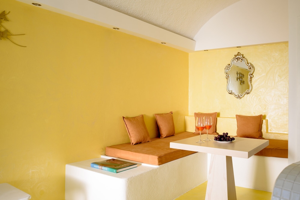 Abyssanto Suites Spa 21/50