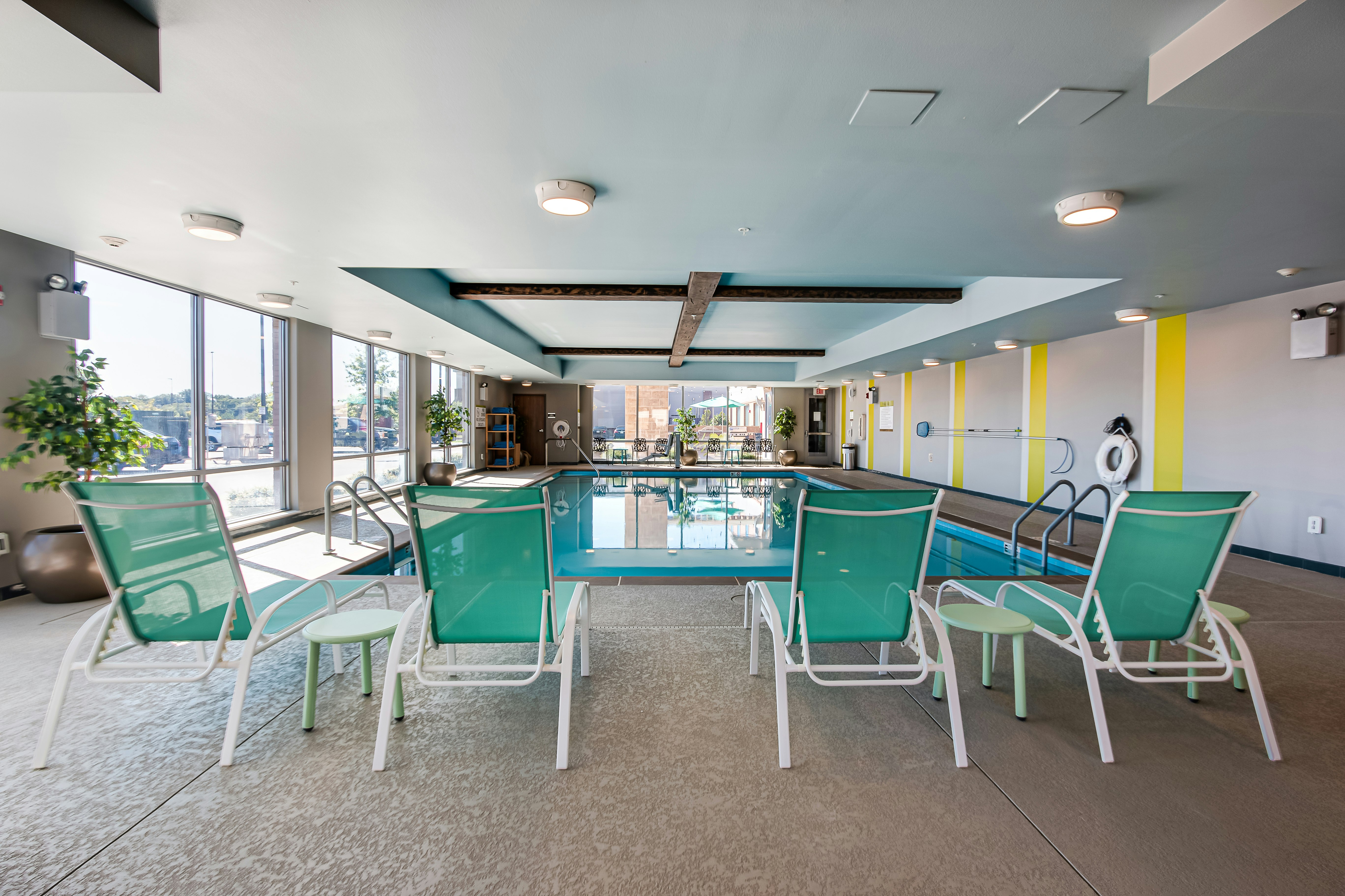 Home2 Suites By Hilton Nashville Bellevue 17/26