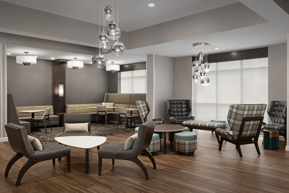 Residence Inn By Marriott Kenwood 44/49