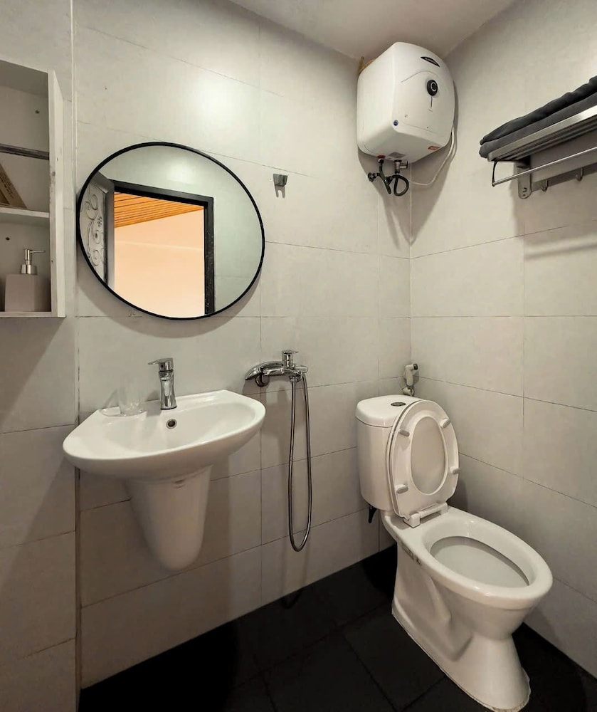 Catba Oasis Bungalows - Hostel 44/45