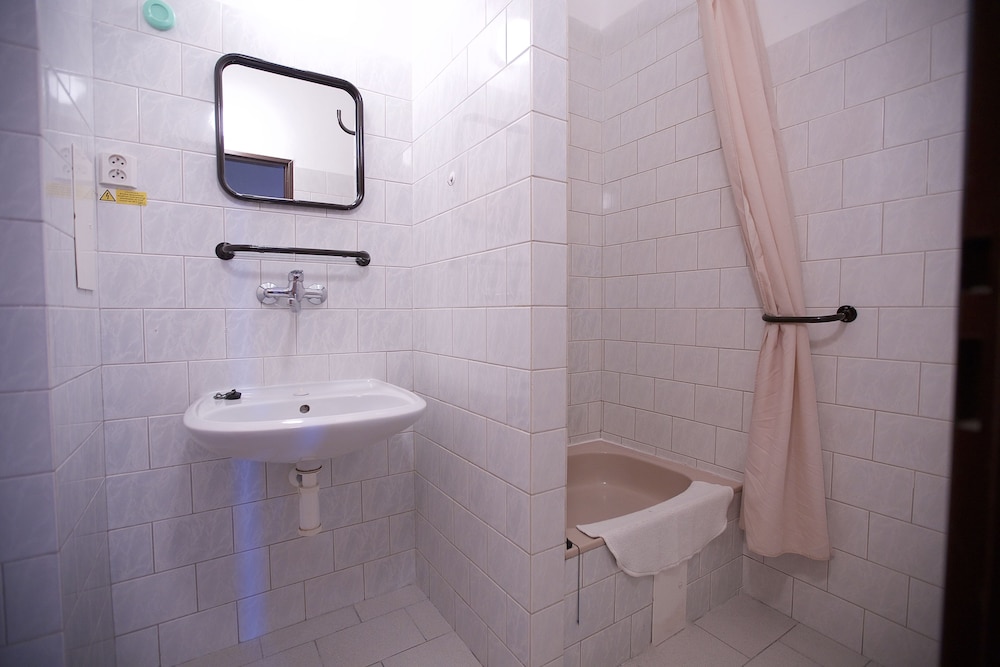 Hotel Olga 25/26
