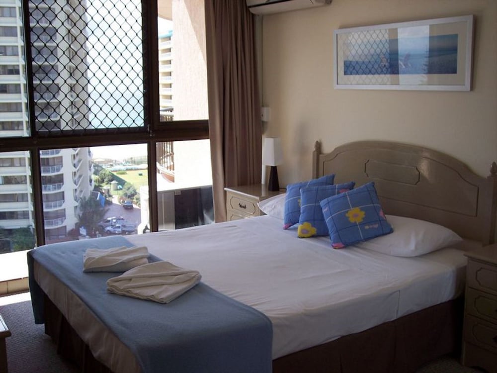 Warringa Surf Apartments 8/40