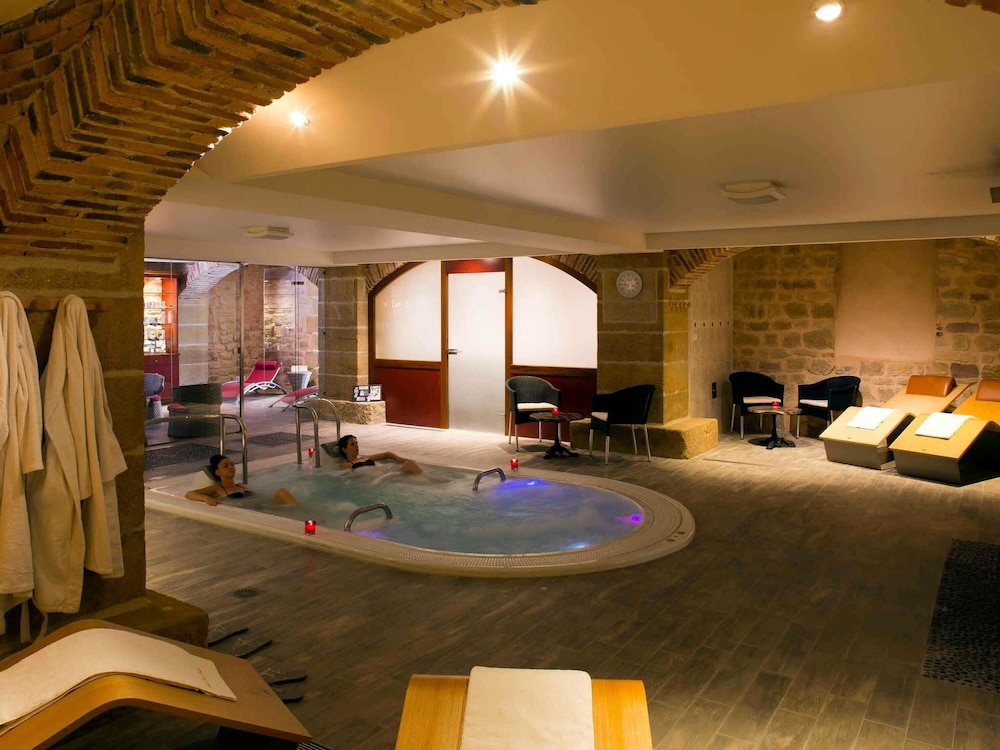 Mercure Moulins Centre Hotel de Paris 39/75