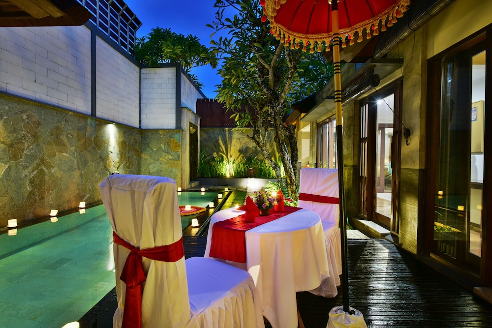 The Khayangan Dreams Seminyak 20/50