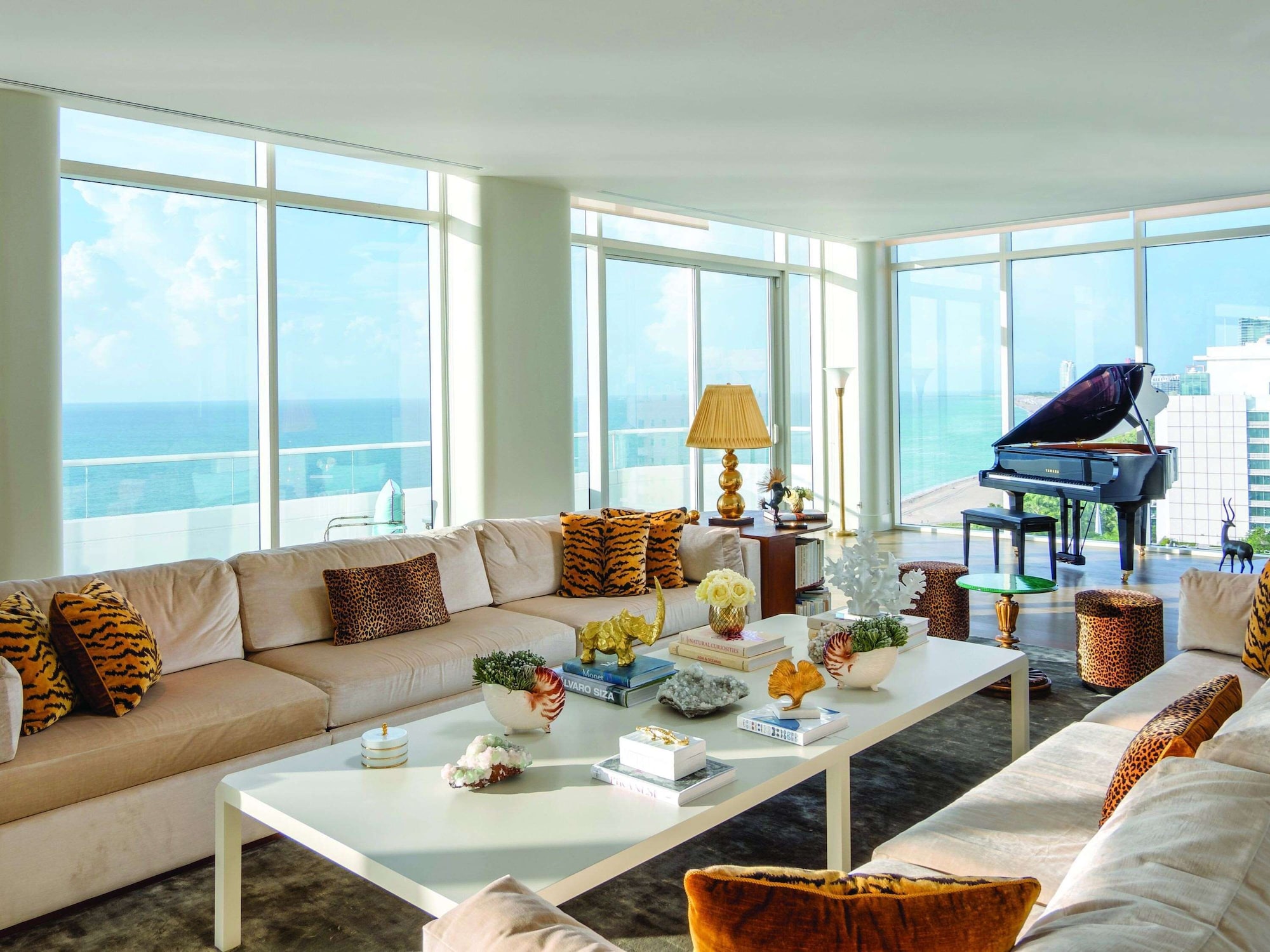 Faena Hotel Miami Beach in MIAMI BEACH - FL