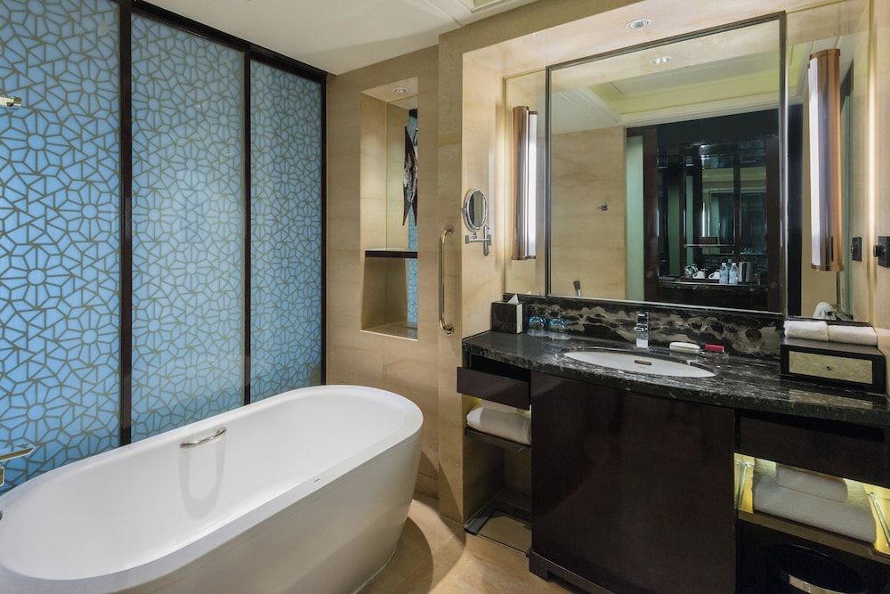Crowne Plaza Chengdu Panda Garden 48/50