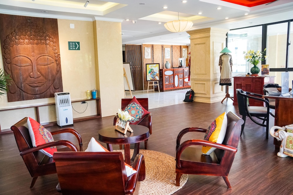 Grand Seaview Hotel 45/68