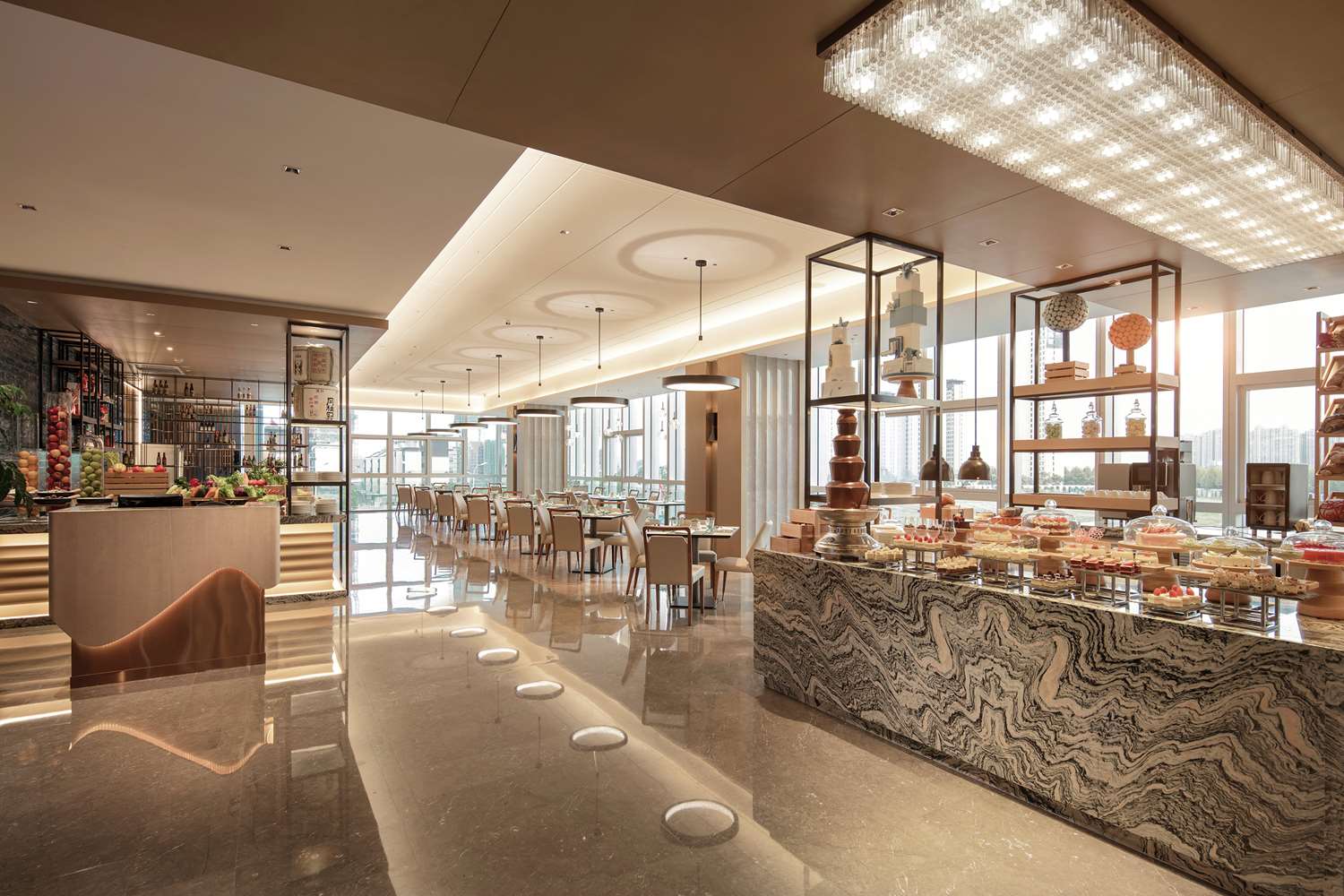 Doubletree By Hilton Suzhou Wujiang 9/37