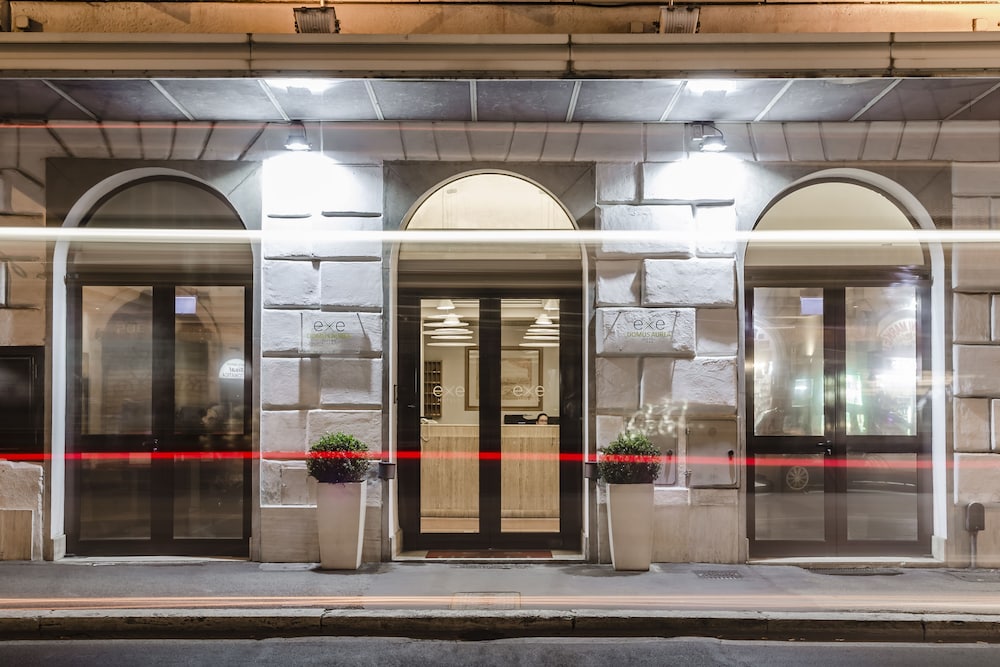 Hotel Exe Domus Aurea 1/26