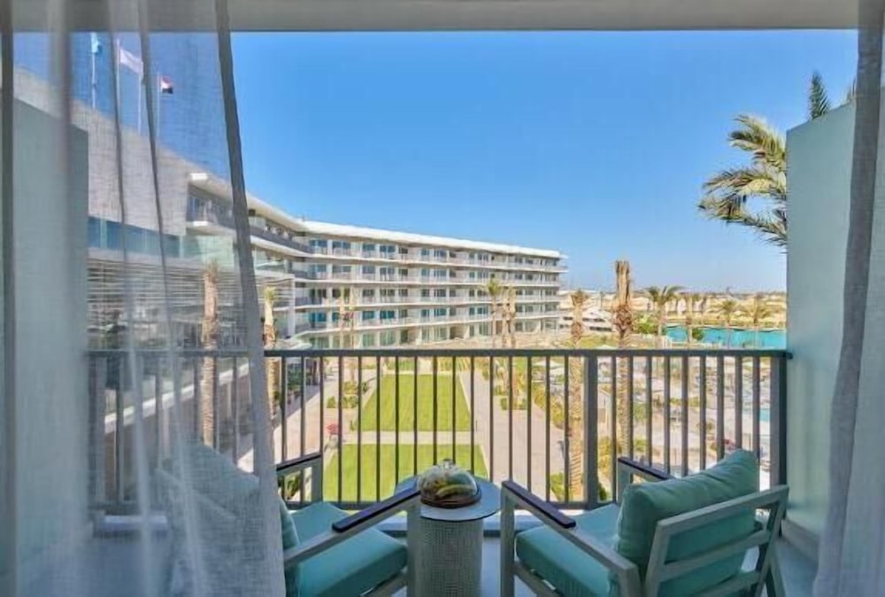 Vida Marina Resort Marassi 2/44