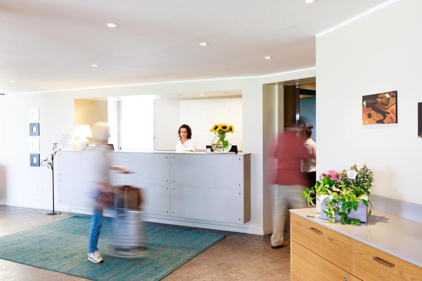 Oleggio Hotel Malpensa 8/57