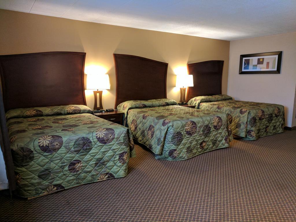 Luxury Inn 12/16
