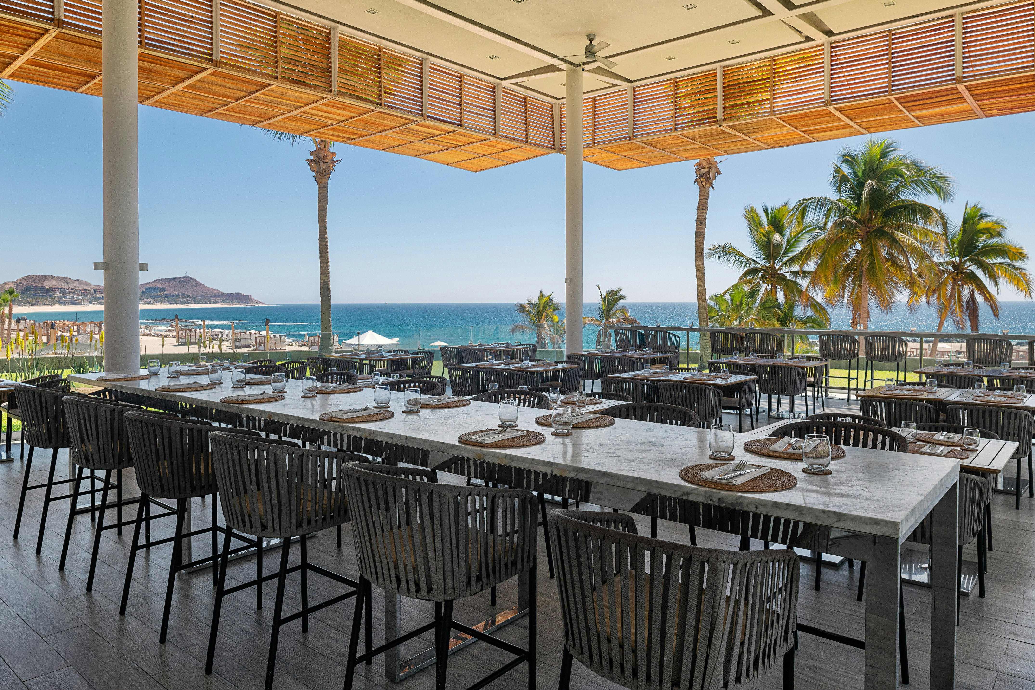 Paradisus Los Cabos - Adults Only 32/50
