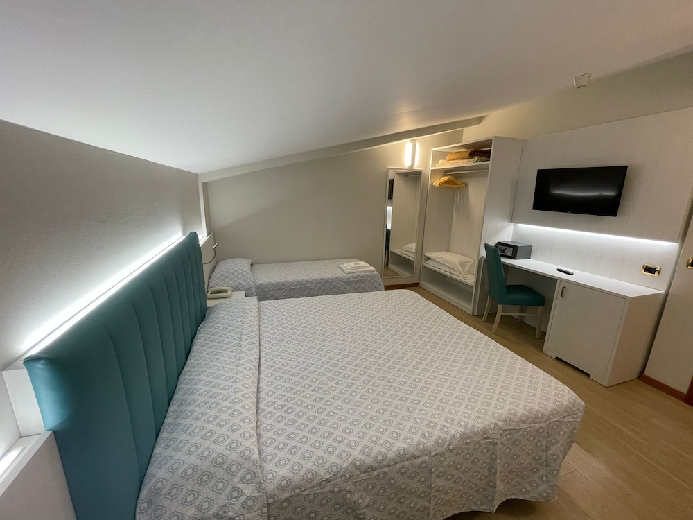 Hotel Corallo 9/39