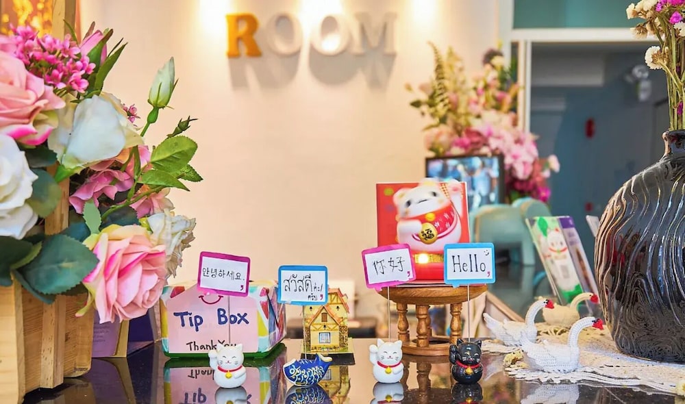 Collection O Room Lanna Hotel 49/59