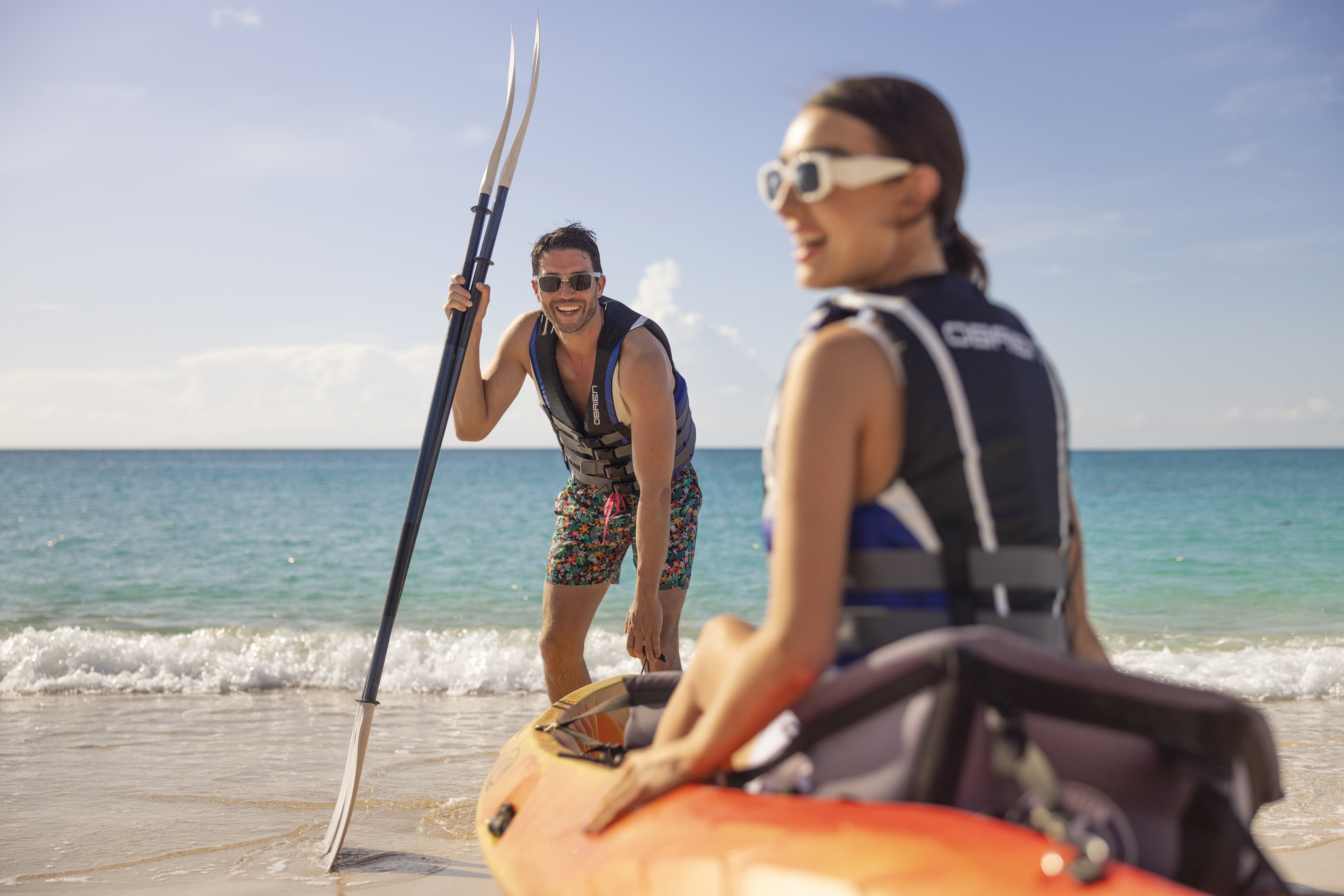 Galley Bay Resort and Spa All Inclusive Adults Only 71/83