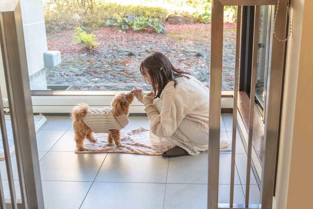 Hyatt Regency Hakone Resort and Spa 44/76