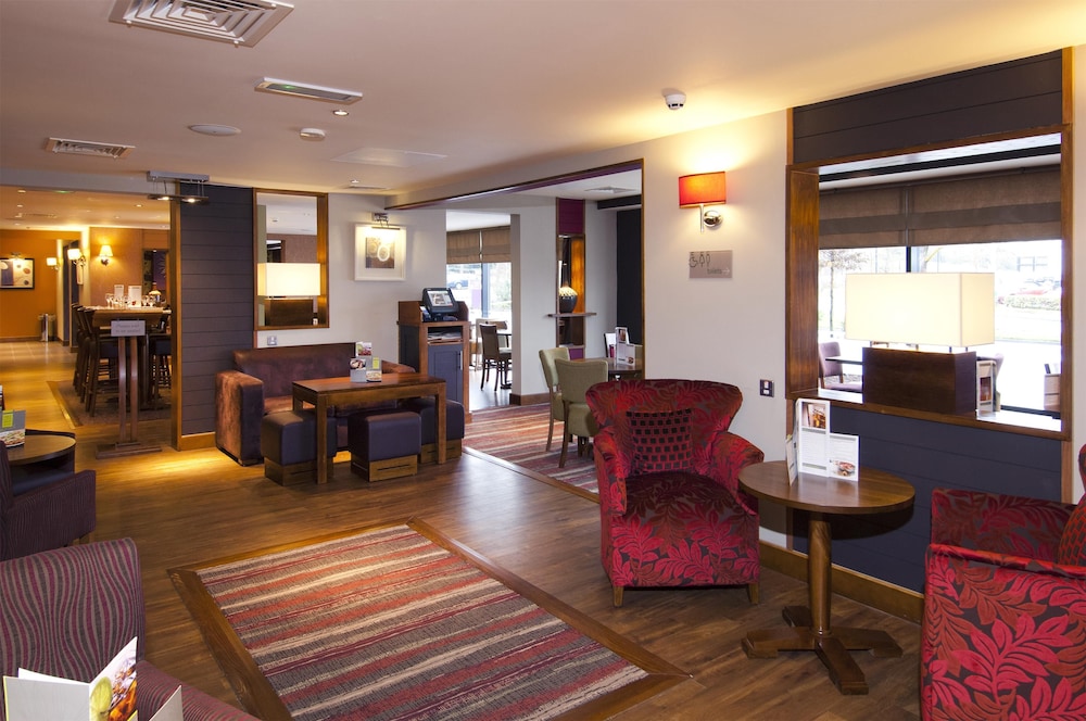 Premier Inn Warwick 39/53