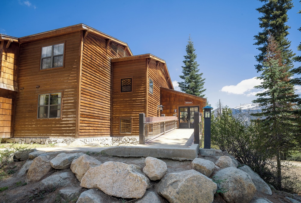 Wuksachi Lodge 29/69