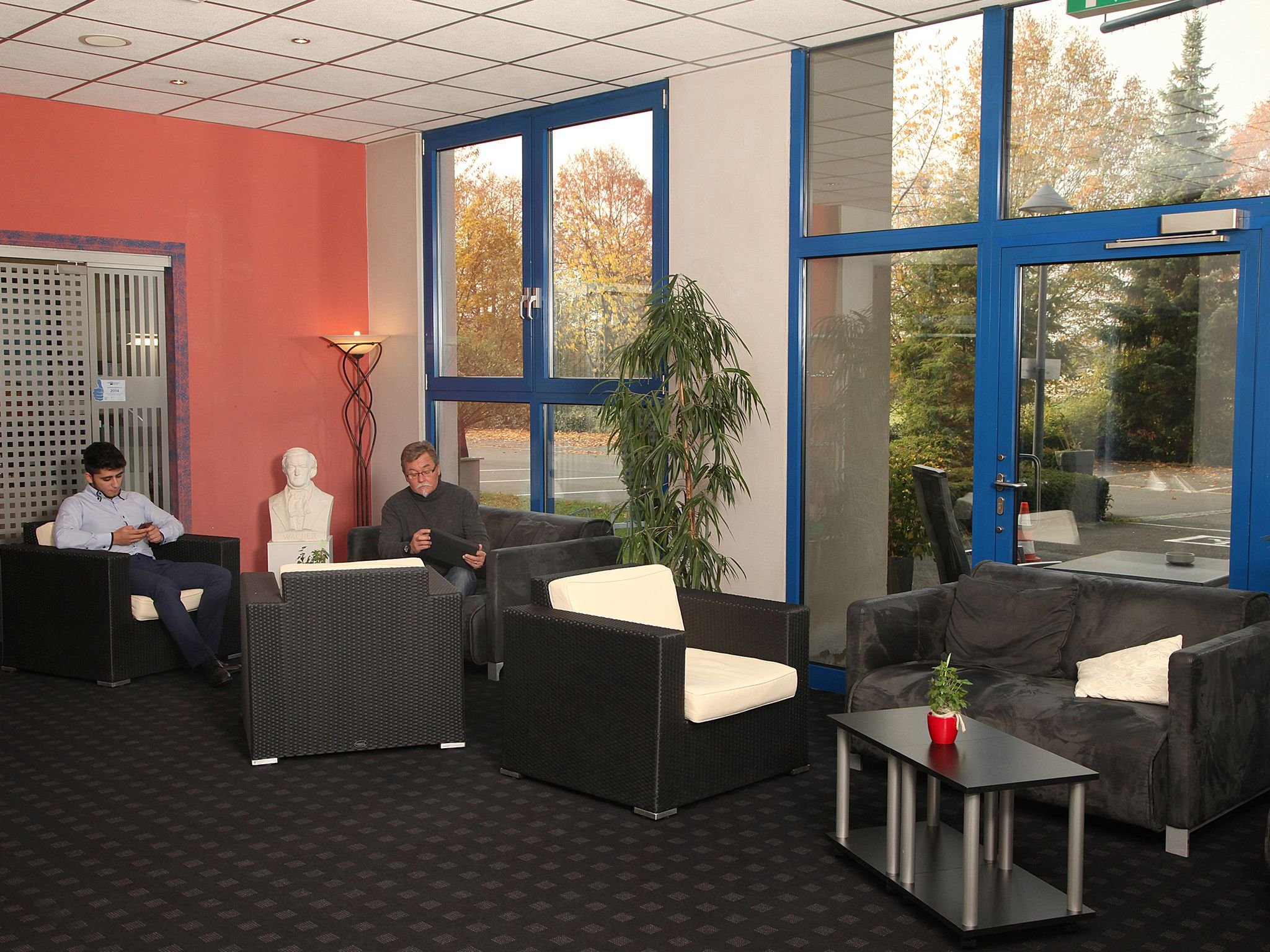 TRANSMAR TRAVEL HOTEL 16/21