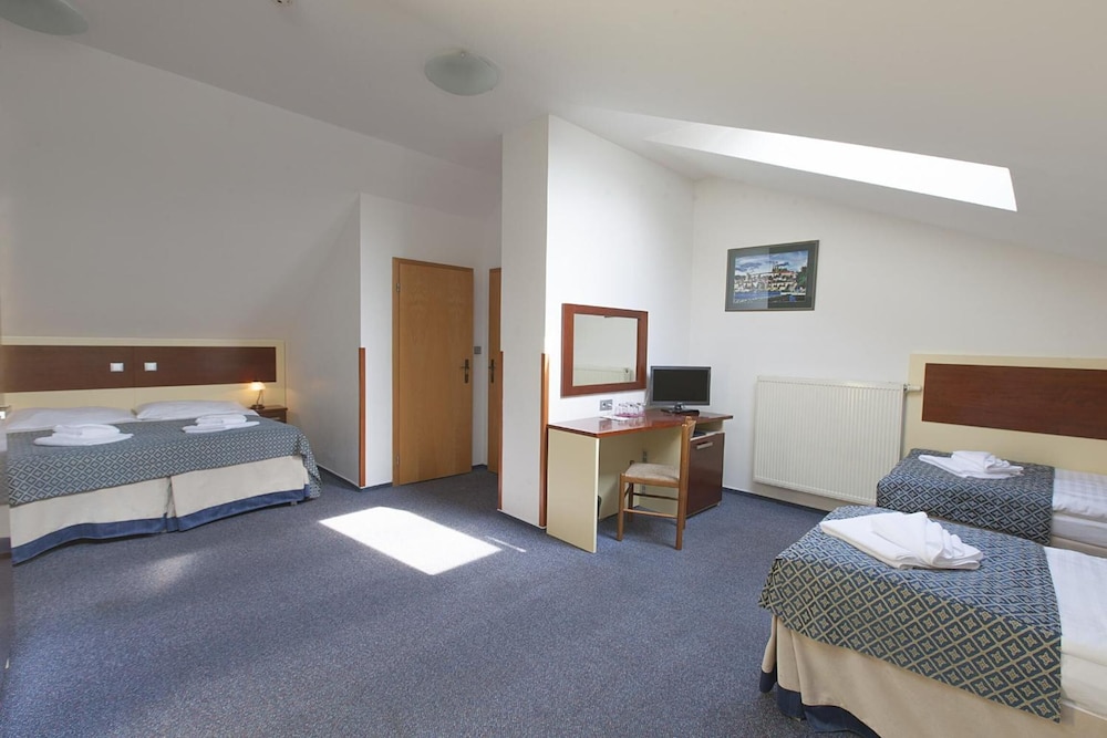 Hotel Atos Praha 43/64